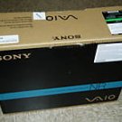 BRAND NEW SONY VAIO VGN-NR385E/W Laptop Notebook Core2Duo T5550 Processor