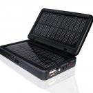 Solar charger for mobile MP3 MP4 PDA PSP DC DV