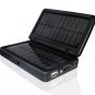 Solar charger for mobile MP3 MP4 PDA PSP DC DV