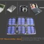 Foldable Solar Laptop Charger