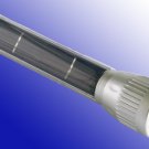Solar Flashlight