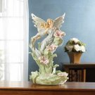 Forest Fairy Fountain