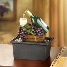 Winery Water Fountain