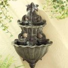 Pineapple Wall Fountain