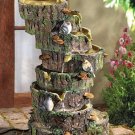 Forest Fantasy Fountain