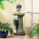 Child`s Play Fountain
