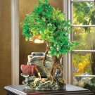Bonsai Waterfall Fountain