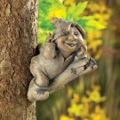 Merry Gnome Tree Decor