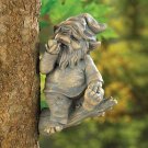 Grandfather Gnome Tree Decor