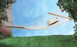 Two-Person Hammock