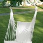 Cotton Padded Swing Chair