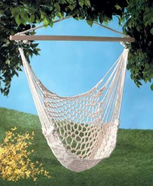 Hammock Chair