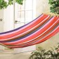 Carnival Stripe Hammock