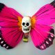 Butterfly Hair Clips