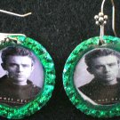 Green James Dean