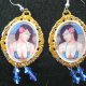 Shrine Earings