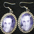 ELVIS EARINGS
