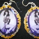 PURPLE BETTY PAGE