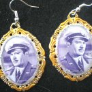 PEDRO INFANTE EARINGS