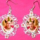Frida Colorina Earings