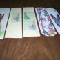 5 Bookmarks - Butterfly 2