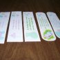 5 Bookmarks - Baby