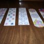 5 Bookmarks - Celebrations