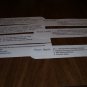 7 Laminated Bookmarks - Dictionary Definitions