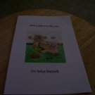 Mother's Day Card From A Small Child