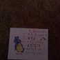 Set of 20 postcards "Your word is a lamp to my feet"