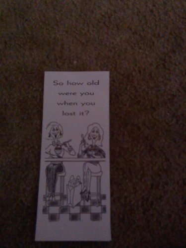 Birthday Card Business Letter Size 9 "Two women having ice cream"