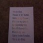 Anniversary card for husband or wife "You are the Peanut to My Butter"