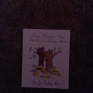 Set of 20 "Family Tree" Postcards