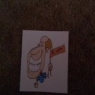 Set of 20 "Be Happy" Postcards
