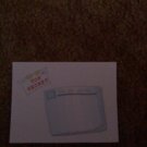 Set of 20 "Top Secret News" Postcards
