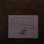 Set of 20 "Life Is Like Riding A Bike" Postcards