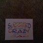 Set of 20 "I'm Going To Succeed" Postcards