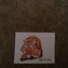 Set of 20 "I Am Smiling" Postcards