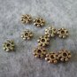 Bali Beads, 4mmx1mm, 10pcs