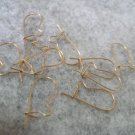 Ear Wire, 5 pairs