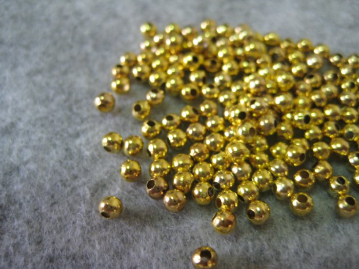Filler, 2mm, 50pcs