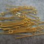 Eyepins, 1 inch, 50pcs