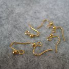 Ear Wire, 3 pairs