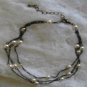 Pearly Romantica ~ Anklet