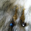 Parisan I ~ Earrings