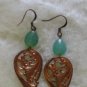 Jade Chinois ~ Earrings
