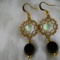 Parisan VI ~ Earrings