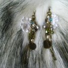 Parisan IV ~ Earrings