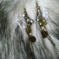 Parisan IV ~ Earrings