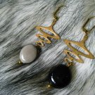 Othello ~ Earrings